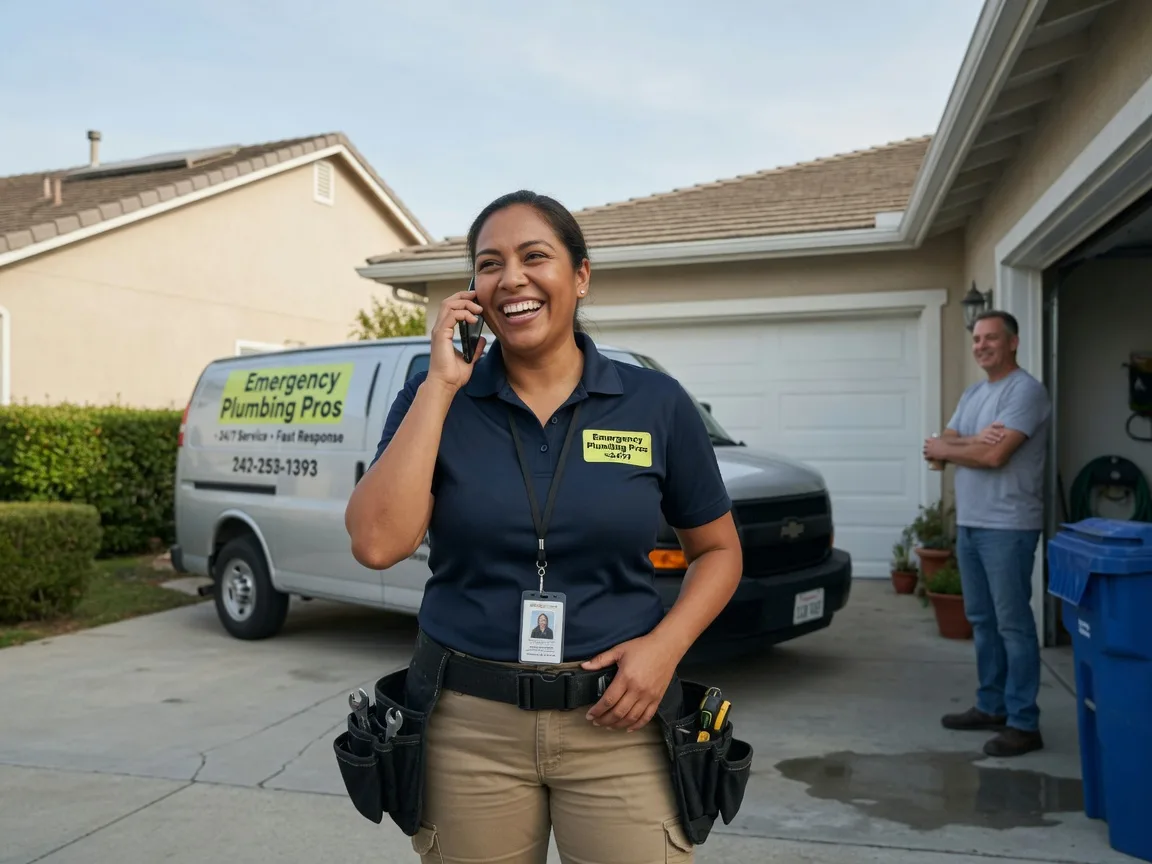 Emergency Plumber Mcadoo, TX FAQs